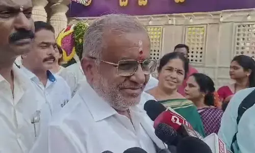 ಚನ್ನಪಟ್ಟಣದಲ್ಲಿ ನಿಖಿಲ್ ಕುಮಾರಸ್ವಾಮಿ ಪರ ಪ್ರಚಾರಕ್ಕೆ ಹೋಗುವ ಬಗ್ಗೆ ಇನ್ನೂ ತೀರ್ಮಾನ ಮಾಡಿಲ್ಲ: ಜಿ.ಟಿ.ದೇವೇಗೌಡ