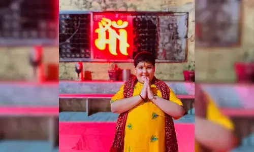 ಲಾರೆನ್ಸ್ ಬಿಷ್ಣೋಯ್ ಗ್ಯಾಂಗ್ ನಿಂದ ಬೆದರಿಕೆ ಆರೋಪಿಸಿ ಅಪಹಾಸ್ಯಕ್ಕೆ ಗುರಿಯಾದ 10ರ ಹರೆಯದ ಸ್ವಘೋಷಿತ ವಾಗ್ಮಿ ಅಭಿನವ್ ಅರೋರಾ