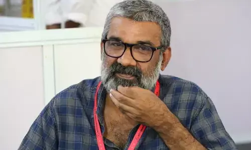 ನಟನಿಗೆ ಲೈಂಗಿಕ ದೌರ್ಜನ್ಯದ ಆರೋಪ | ಕರ್ನಾಟಕ ಪೋಲಿಸರಿಂದ ಮಲಯಾಳಂ ನಿರ್ದೇಶಕ ರಂಜಿತ್ ವಿರುದ್ಧ ಪ್ರಕರಣ ದಾಖಲು