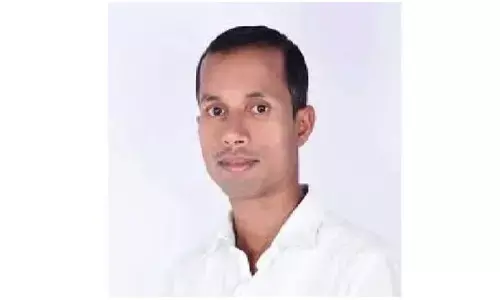 ಮಹಾರಾಷ್ಟ್ರ ವಿಧಾನಸಭಾ ಚುನಾವಣೆ | ಪಕ್ಷ ಟಿಕೆಟ್ ನಿರಾಕರಿಸಿದ ಬಳಿಕ ಶಿವಸೇನೆ ಶಾಸಕ ಶ್ರೀನಿವಾಸ್ ವನಗಾ ನಾಪತ್ತೆ