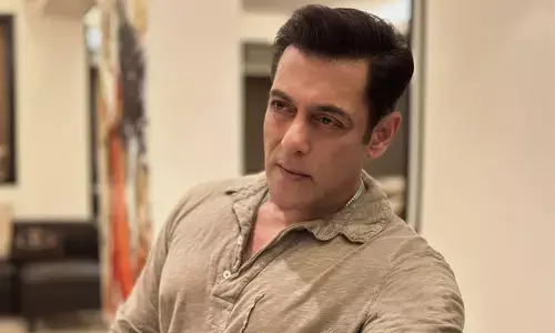 ಭೂಗತ ಪಾತಕಿ ಬಿಷ್ಣೋಯಿ ಸಹೋದರನೆಂದು ನಟ ಸಲ್ಮಾನ್ ಖಾನ್‌ ಗೆ ಬೆದರಿಕೆ | ನೋಯ್ಡಾದ ವ್ಯಕ್ತಿಯ ಬಂಧನ