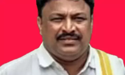 ಕೊಣಾಜೆ: ಕೆರೆಗೆ ಬಿದ್ದು ಉದ್ಯಮಿ ಮೃತ್ಯು