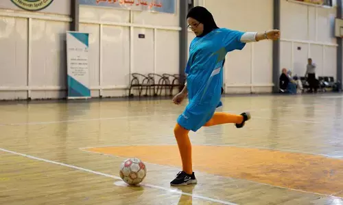 ಕ್ರೀಡಾ ಸ್ಪರ್ಧೆಗಳಲ್ಲಿ ಹಿಜಾಬ್ ಧರಿಸಲು ನಿಷೇಧ | ಫಾನ್ಸ್ ನಿರ್ಧಾರಕ್ಕೆ ವಿಶ್ವಸಂಸ್ಥೆ ತಜ್ಞರ ತೀವ್ರ ಖಂಡನೆ