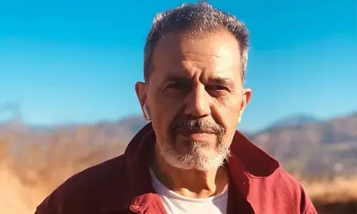 ಭಯೋತ್ಪಾದನೆಯ ಆರೋಪ | ಇರಾನ್ ಆಡಳಿತ ವಿರೋಧಿ ಹೋರಾಟಗಾರ ಜಂಶೀದ್‌ ಗೆ ಗಲ್ಲು