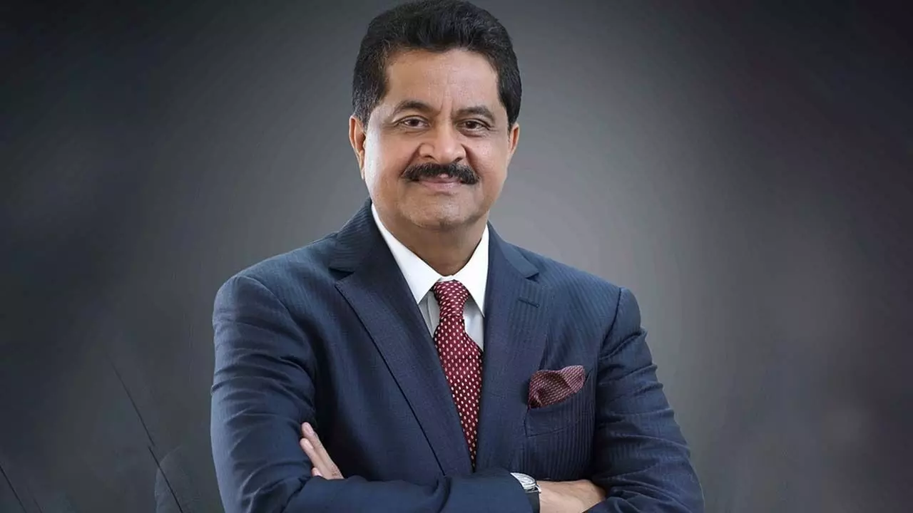 ಡಾ. ತುಂಬೆ ಮೊಯ್ದಿನ್ ಅವರಿಗೆ ಕರ್ನಾಟಕ ರಾಜ್ಯೋತ್ಸವ ಪ್ರಶಸ್ತಿ