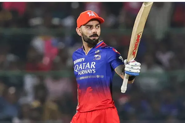 ಐಪಿಎಲ್-2025 | ಆರ್‌ಸಿಬಿ ನಾಯಕತ್ವವಹಿಸಿಕೊಳ್ಳಲು ವಿರಾಟ್ ಕೊಹ್ಲಿ ಸಜ್ಜು : ವರದಿ