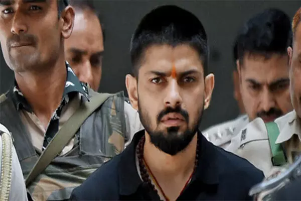 ಪ್ರಾಣಿ ಸಂರಕ್ಷಣಾ ಸಮಾಜದ ಅಧ್ಯಕ್ಷನಾಗಿ ಬಿಷ್ಣೋಯಿ ಆಯ್ಕೆ