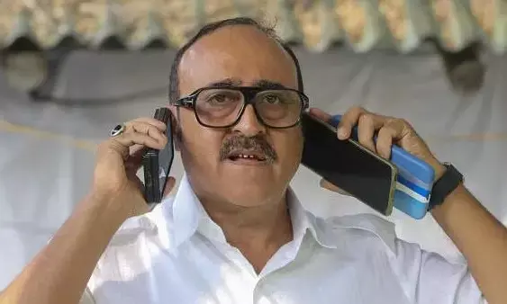 ಮಹಾರಾಷ್ಟ್ರ ಚುನಾವಣೆ | ನಾಮಪತ್ರ ಸಲ್ಲಿಸಲು ತಡವಾಗಿ ಬಂದು ಅವಕಾಶ ಕಳೆದುಕೊಂಡ ಮಾಜಿ ಸಚಿವ!