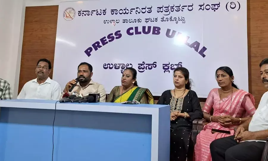 ಉಳ್ಳಾಲ ತಾಲೂಕಿನ 7,563 ಬಿಪಿಎಲ್ ಕಾರ್ಡುದಾರರು ಗ್ಯಾರಂಟಿ ಯೋಜನೆಗಳಿಂದ ವಂಚಿತರಾಗಿದ್ದಾರೆ: ರಫೀಕ್ ಅಂಬ್ಲಮೊಗರು