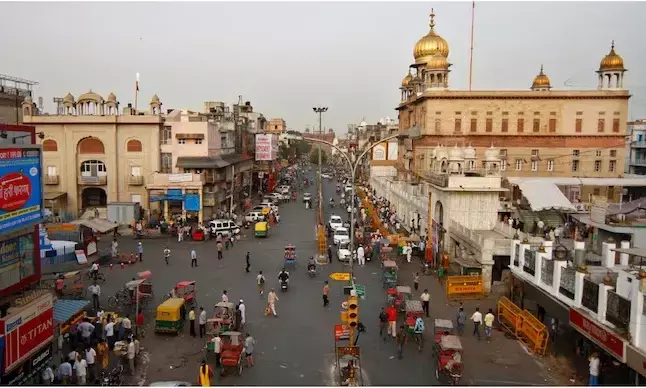 ಭಾರತದಲ್ಲಿನ ಫ್ರೆಂಚ್ ರಾಯಭಾರಿಯ ಮೊಬೈಲ್ ಕಳ್ಳತನ; ನಾಲ್ವರು ಆರೋಪಿಗಳ ಬಂಧನ