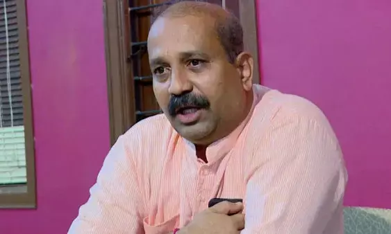 ಮಹಾಲಕ್ಷ್ಮೀ ಬ್ಯಾಂಕ್ ಹಗರಣದ ಬಗ್ಗೆ ತನಿಖೆಗೆ ರಘುಪತಿ ಭಟ್ ಆಗ್ರಹ