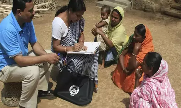 ತೆಲಂಗಾಣದಲ್ಲಿ ನ.6ರಿಂದ ನ.30ರವರೆಗೆ ಜಾತಿಗಣತಿ