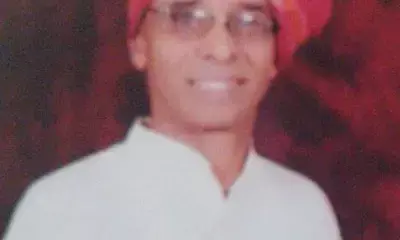 ಸುವರ್ಣ ಮಹೋತ್ಸವ ಪ್ರಶಸ್ತಿ ವಿಜೇತ ಯಕ್ಷಪಟು ಪೇತ್ರಿ ಮಂಜುನಾಥ ಪ್ರಭು