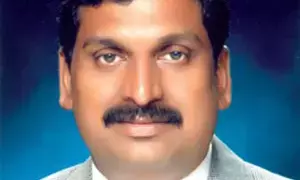 ಕೆ.ಗಣೇಶ ರಾವ್‌ಗೆ ಯಕ್ಷಚೇತನ ಪ್ರಶಸ್ತಿ