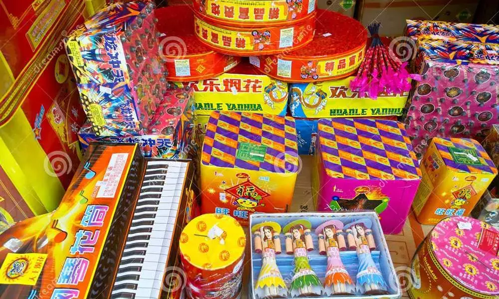 ಸಿಡಿಮದ್ದು: ಸಾಕುಪ್ರಾಣಿಗಳ ಕುರಿತು ಮುಂಜಾಗ್ರತಾ ಕ್ರಮಕ್ಕೆ ಸೂಚನೆ