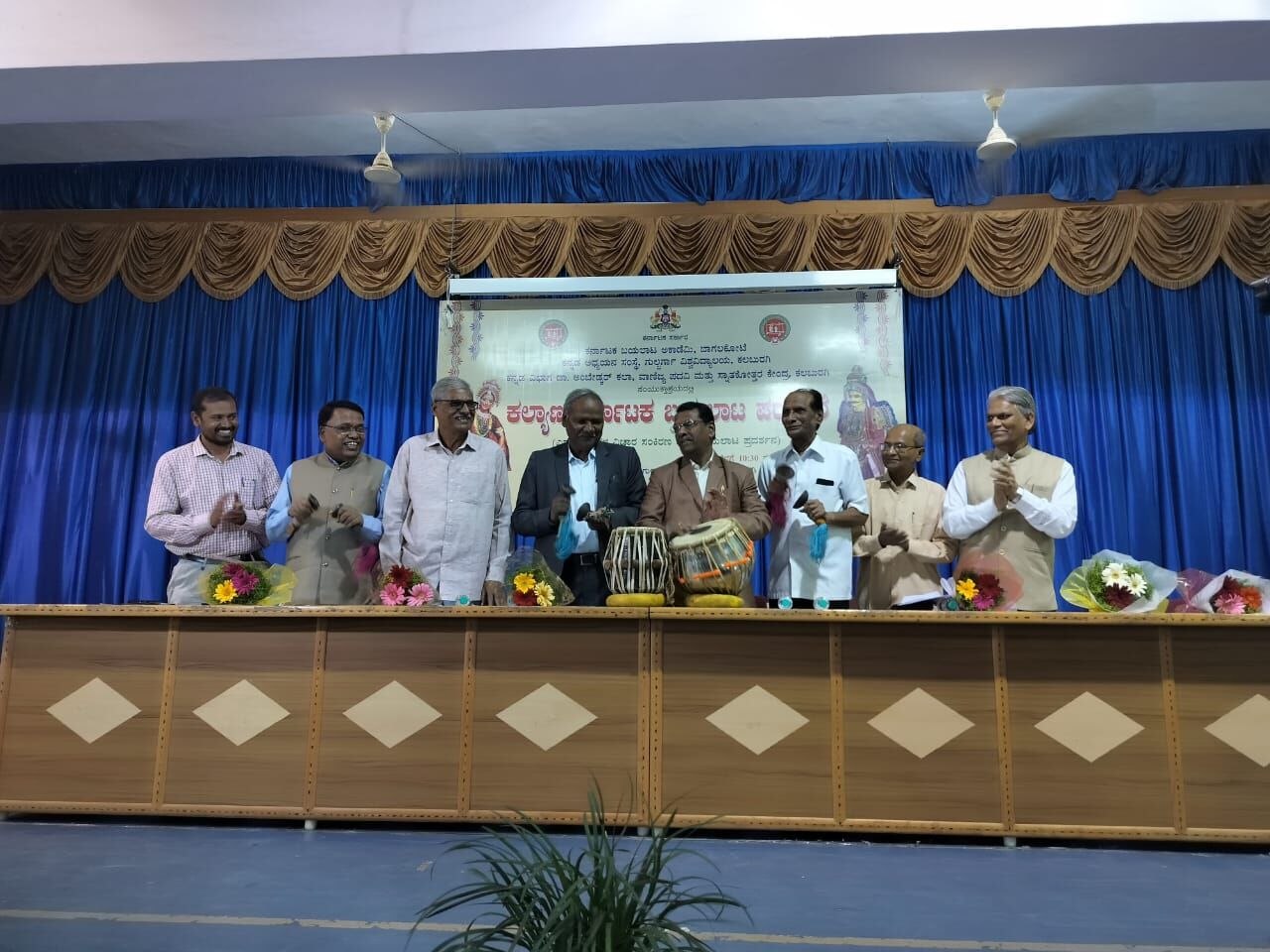 ಅಸ್ಪೃಶ್ಯತೆ ಕಾರಣದಿಂದ ಜನಪದ ಕಲೆಗಳು ನಶಿಸುತ್ತಿವೆ: ದಯಾನಂದ ಅಗಸರ