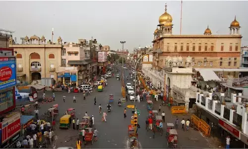 ಭಾರತದಲ್ಲಿನ ಫ್ರೆಂಚ್ ರಾಯಭಾರಿಯ ಮೊಬೈಲ್ ಕಳ್ಳತನ; ನಾಲ್ವರು ಆರೋಪಿಗಳ ಬಂಧನ