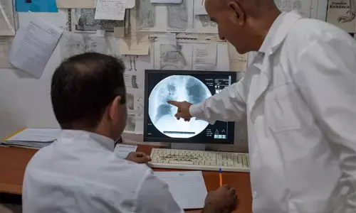 ಕಳೆದ ವರ್ಷ 82 ಲಕ್ಷ ಹೊಸ ಕ್ಷಯರೋಗ ಪ್ರಕರಣಗಳು : ವಿಶ್ವ ಆರೋಗ್ಯ ಸಂಸ್ಥೆ ವರದಿ