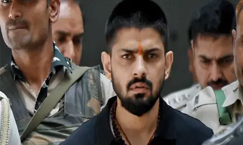 ಪ್ರಾಣಿ ಸಂರಕ್ಷಣಾ ಸಮಾಜದ ಅಧ್ಯಕ್ಷನಾಗಿ ಬಿಷ್ಣೋಯಿ ಆಯ್ಕೆ