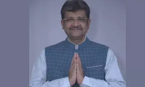 ಬಿಜೆಪಿಯ ಪರಾಗ್ ಶಾ ಮಹಾರಾಷ್ಟ್ರದ ಅತೀ ಶ್ರೀಮಂತ ಅಭ್ಯರ್ಥಿ