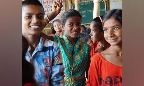 ಭಾರತದಲ್ಲಿ ಮಕ್ಕಳ ಕುಬ್ಜತೆಗೆ ಜಾತಿ ತಾರತಮ್ಯ ಕಾರಣ!