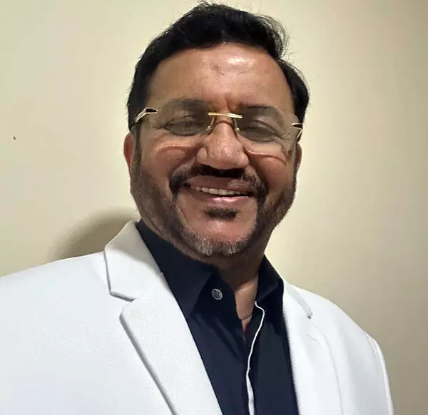 ಅಬ್ದುಲ್ಲಾ ಮೋನು ಮೊಯ್ದಿನ್ ಅವರಿಗೆ ದ.ಕ. ಜಿಲ್ಲಾ ರಾಜ್ಯೋತ್ಸವ ಪ್ರಶಸ್ತಿ