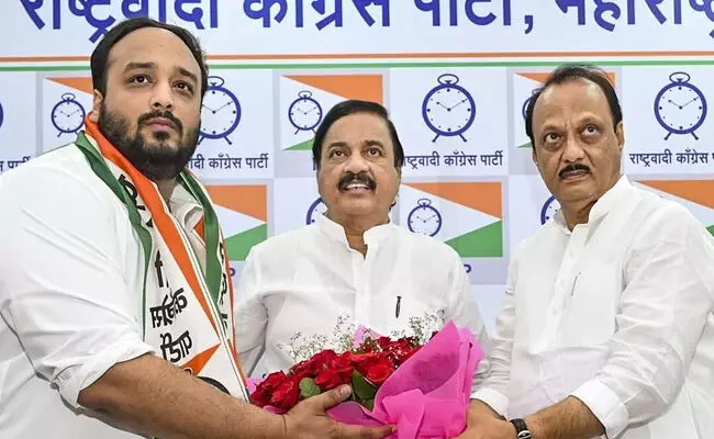 ಮಹಾರಾಷ್ಟ್ರ | ಬಾಂದ್ರಾ ವೆಸ್ಟ್ ; ವಿಧಾನಸಭಾ ಚುನಾವಣೆಯ ಮೇಲೆ ಬಾಬಾ ಸಿದ್ದೀಕಿ ಹತ್ಯೆಯ ಕರಿ ನೆರಳು