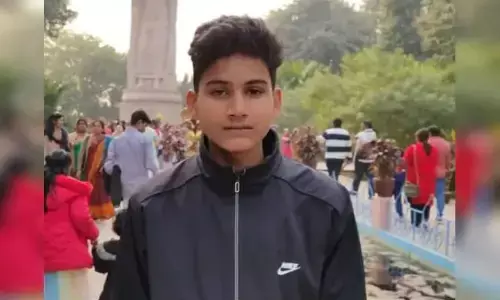 ಉತ್ತರ ಪ್ರದೇಶ | ಜಮೀನು ವ್ಯಾಜ್ಯ : ಅಪ್ರಾಪ್ತ ಬಾಲಕನ ಶಿರಚ್ಛೇದ!