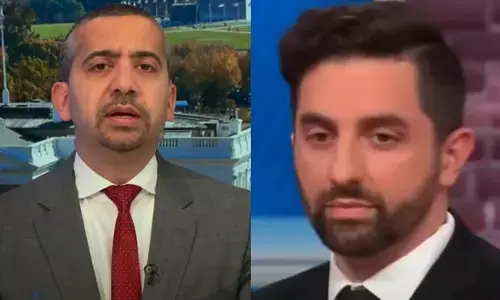 ಪತ್ರಕರ್ತ ಮೆಹ್ದಿ ಹಸನ್ ಗೆ ನಿಂದನೆ | ಕನ್ಸರ್ವೇಟಿವ್ ಪಕ್ಷದ ರಾಜಕೀಯ ವಕ್ತಾರ ರ‍್ಯಾನ್‌ ಗಿರ್ಡುಸ್ಕಿಗೆ ಶಾಶ್ವತ ನಿಷೇಧ ಹೇರಿದ ಸಿಎನ್ಎನ್