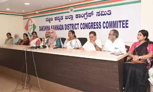 ಹಿಂದಿ ಹೇರಿಕೆ ಒಕ್ಕೂಟ ವ್ಯವಸ್ಥೆ ಮೇಲಿನ ಹಲ್ಲೆ: ಯು.ಟಿ ಫರ್ಝಾನ