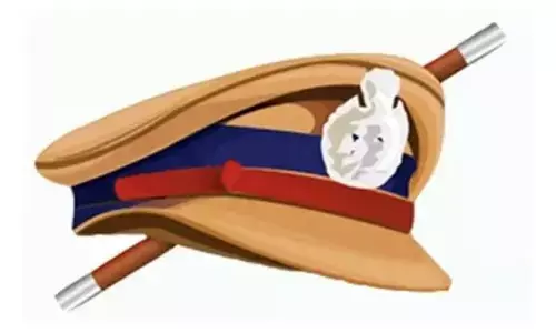 463 ಪೊಲೀಸ್ ಸಿಬ್ಬಂದಿಗೆ ‘ಕೇಂದ್ರೀಯ ಗೃಹಮಂತ್ರಿ ದಕ್ಷತಾ ಪದಕ’ ಘೋಷಣೆ