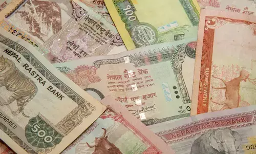 ಭಾರತದ ಪ್ರದೇಶಗಳನ್ನು ಒಳಗೊಂಡ ನೇಪಾಳದ ನೋಟು ಚೀನಾದಲ್ಲಿ ಮುದ್ರಣ!
