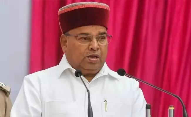 Photo of Gehlot Photo of Gehlot