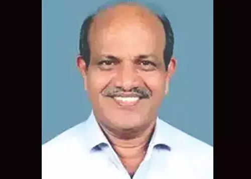 ಸಮಾಜ ಸೇವಕ ಬಾಬು ಪಿಲಾರ್ಗೆ ಸುವರ್ಣ ಮಹೋತ್ಸವ ಪ್ರಶಸ್ತಿ ಘೋಷಿಸಿ ಕೈ ಬಿಟ್ಟ ಸರಕಾರ! ಸಮಾಜ ಸೇವಕ ಬಾಬು ಪಿಲಾರ್ಗೆ ಸುವರ್ಣ ಮಹೋತ್ಸವ ಪ್ರಶಸ್ತಿ ಘೋಷಿಸಿ ಕೈ ಬಿಟ್ಟ ಸರಕಾರ!