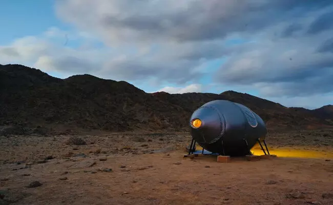 ISRO, AAKA Space Studio