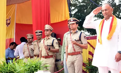 ಕೇಂದ್ರದಿಂದ ರಾಜ್ಯಕ್ಕೆ ತೀವ್ರ ಆರ್ಥಿಕ ಅನ್ಯಾಯ: ಸಚಿವ ದಿನೇಶ್ ಗುಂಡೂರಾವ್