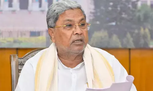 ಮುಡಾ ನಿವೇಶನ ಹಂಚಿಕೆ : ಶಾಸಕ ಟಿ.ಎಸ್ ಶ್ರೀವತ್ಸ ಪತ್ರಕ್ಕೆ ಸಿಎಂ ಸಿದ್ದರಾಮಯ್ಯ ಸ್ಪಂದನೆ