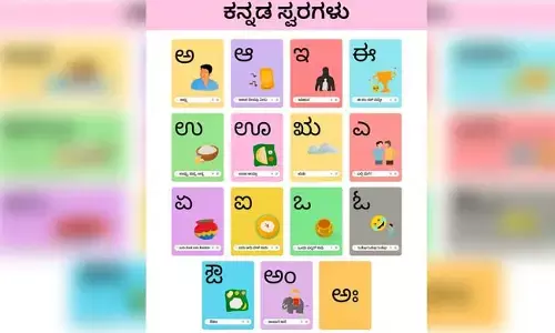 Kannada Rajyotsva wish