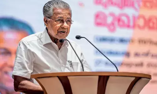 ವಯನಾಡ್‌ ಸಂತ್ರಸ್ತರ ಪುನರ್ವಸತಿಗೆ ಆರ್ಥಿಕ ನೆರವು ನೀಡಲು ಹಿಂದೇಟು: ಮೋದಿ ಸರ್ಕಾರದ ವಿರುದ್ಧ ಪಿಣರಾಯಿ ವಿಜಯನ್ ವಾಗ್ದಾಳಿ