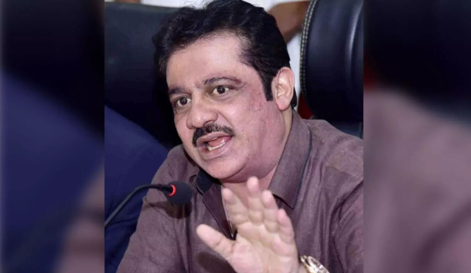 Photo of Zameer ahmad