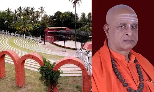 ಸಾಣೇಹಳ್ಳಿ; ಸರ್ವೋದಯದೆಡೆಗೆ ನಾಟಕೋತ್ಸವ