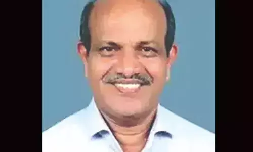 ಸಮಾಜ ಸೇವಕ ಬಾಬು ಪಿಲಾರ್‌ಗೆ ಸುವರ್ಣ ಮಹೋತ್ಸವ ಪ್ರಶಸ್ತಿ ಘೋಷಿಸಿ ಕೈ ಬಿಟ್ಟ ಸರಕಾರ!