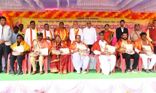 Photo of  Sharanbasappa Gowda