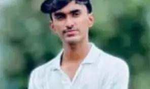 ಉಳ್ಳಾಲ| ನೇತ್ರಾವತಿ ಸೇತುವೆಗೆ ಬೈಕ್ ಢಿಕ್ಕಿ: ವಿದ್ಯಾರ್ಥಿ ಸ್ಥಳದಲ್ಲೇ ಮೃತ್ಯು