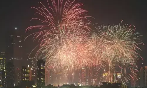 celebration diwali festival