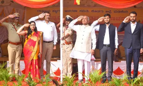 Photo of  NS Bhosaraju