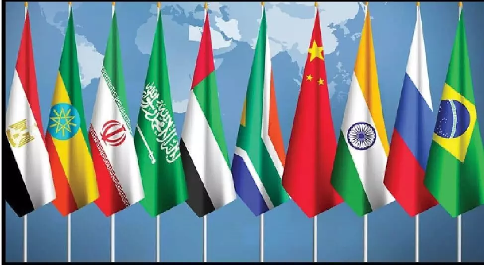 ಅಮೆರಿಕದ ಸೂಪರ್ ಪವರ್ ಕೊನೆಗೊಳ್ಳುತ್ತಿದೆಯೇ?