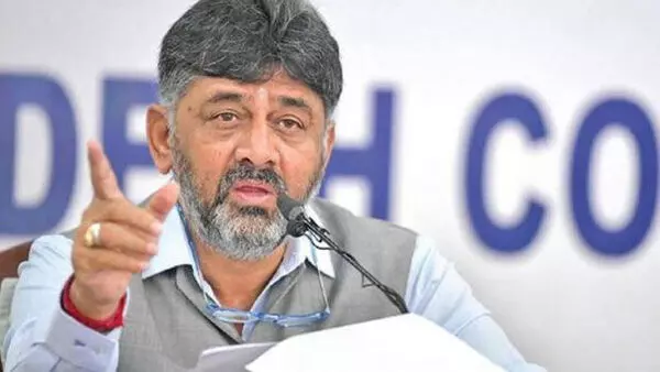 ಯುವಕರಿಗೆ ಉದ್ಯೋಗ ಸೃಷ್ಟಿಸಲು ಕರಾವಳಿ ಭಾಗಕ್ಕೆ ಪ್ರತ್ಯೇಕ ಪ್ರವಾಸೋದ್ಯಮ ನೀತಿ: ಡಿ.ಕೆ. ಶಿವಕುಮಾರ್