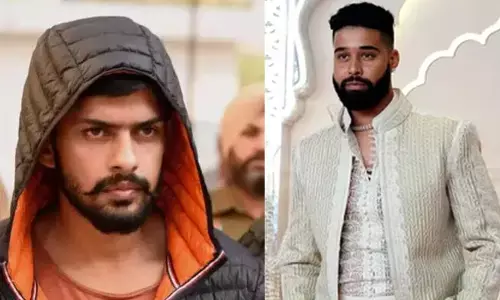 ಶೂಟಿಂಗ್, ದೊಂಬಿ ಪ್ರಕರಣ: ಕೆನಡಾದಲ್ಲಿ ಬಿಷ್ಣೋಯಿ ಗ್ಯಾಂಗ್ ಸದಸ್ಯ ಬಂಧನ