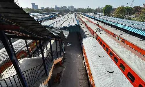 Photo of Eastern Railway